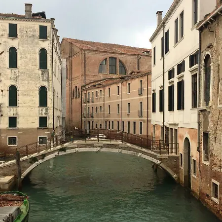 Ca'lisa Appartamento