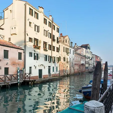 Ca'lisa * Venezia