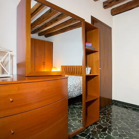 Ca'lisa Apartmán *
