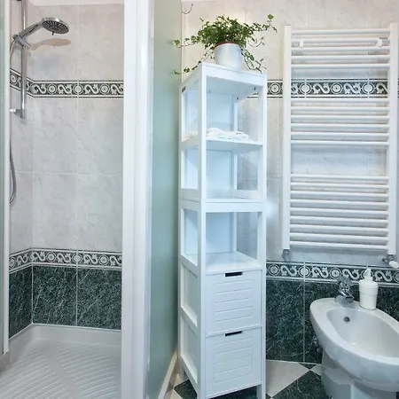 Ca'lisa Appartement Venetië