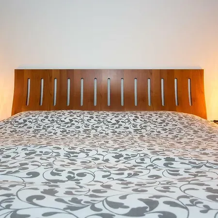 Apartmán Ca'lisa Benátky