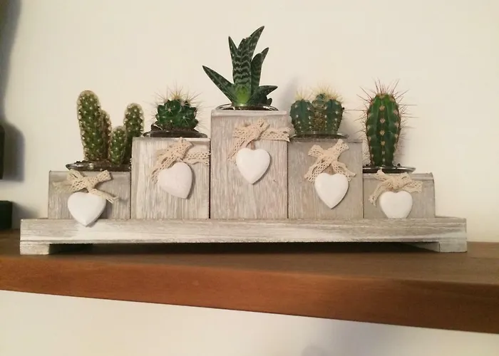 Ca'lisa Appartement *