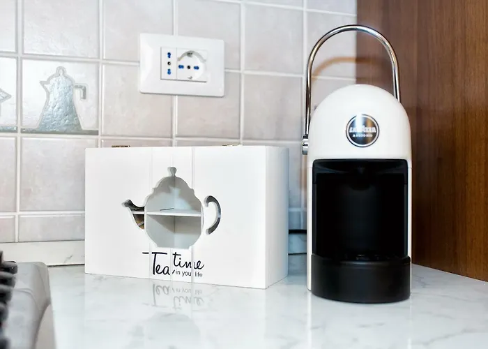 Appartement Ca'lisa Venetië