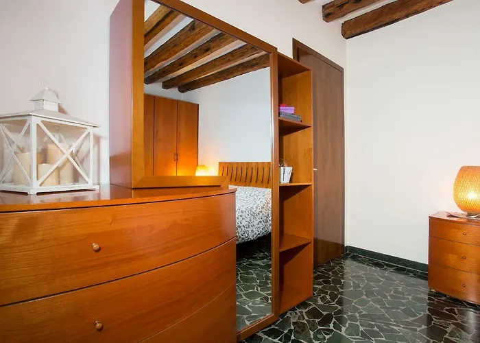 Ca'lisa Appartement *