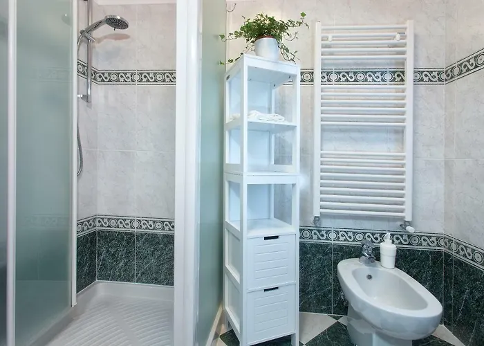 Ca'lisa Appartement Venetië