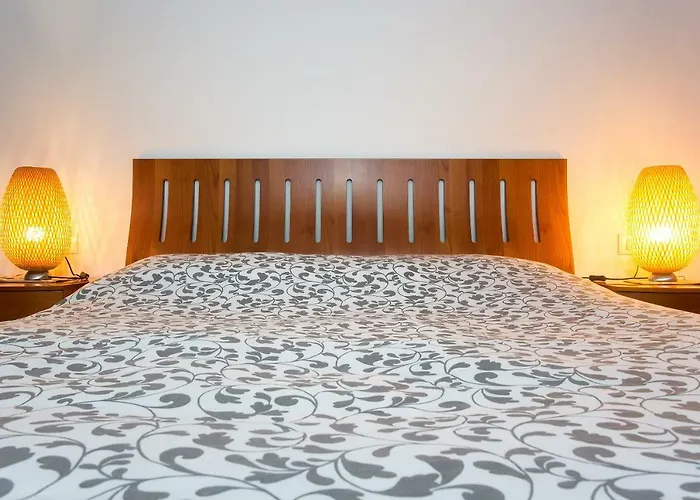 Appartement Ca'lisa Venetië