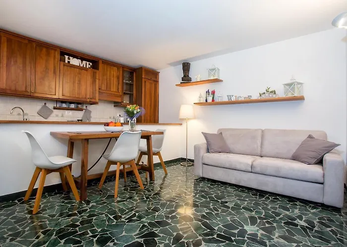 Appartement Ca'lisa Venetië