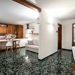Appartement Ca'lisa Venetië