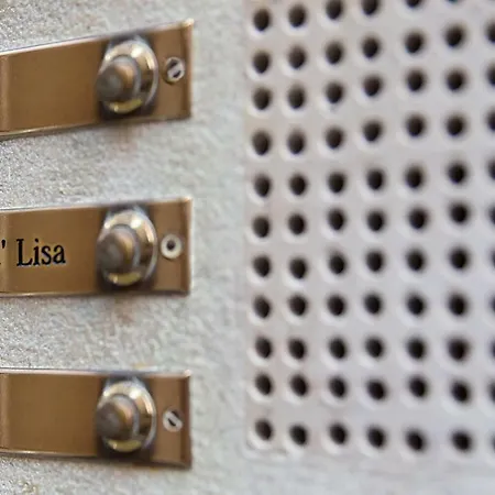 Ca'lisa * Βενετία