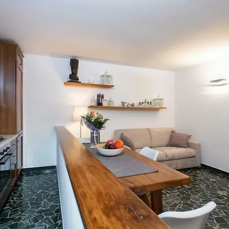 Apartamento Ca'lisa Veneza