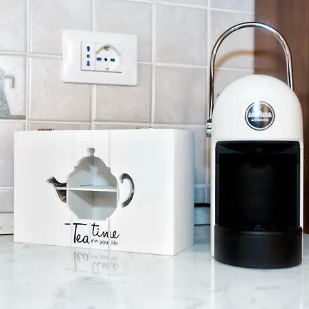 Apartamento Ca'lisa Veneza