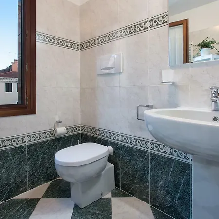 Ca'lisa Apartament