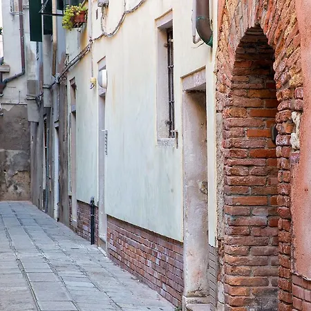 Apartamento Ca'lisa Veneza