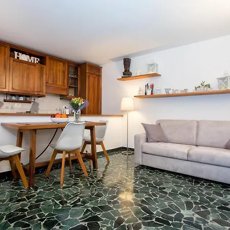Apartamento Ca'lisa Veneza