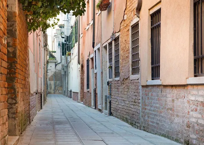 Ca'lisa Appartement *