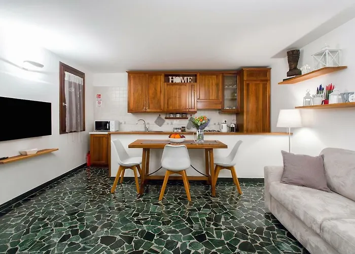 Appartement Ca'lisa Venise