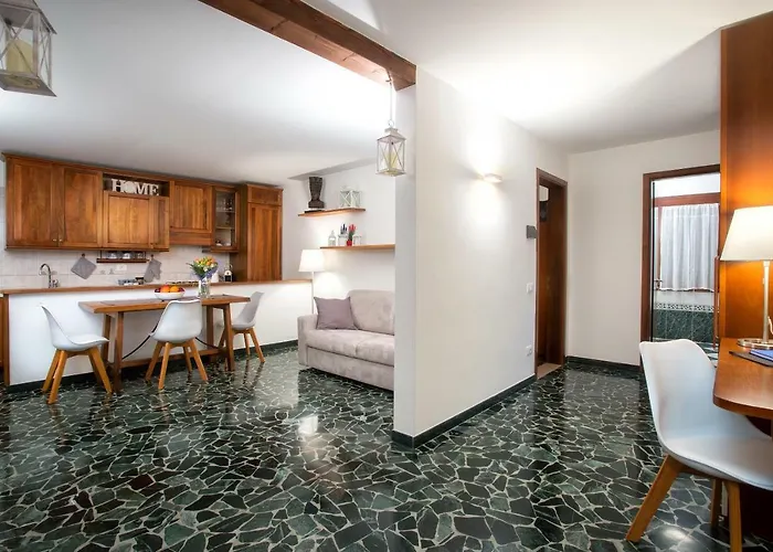 Appartement Ca'lisa Venise